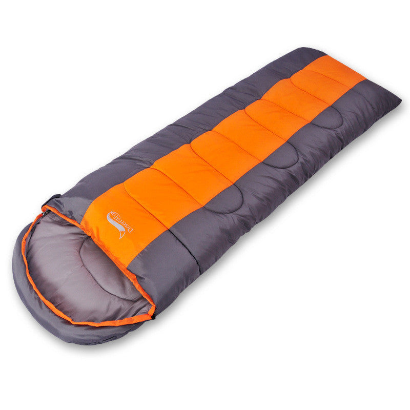 Lightweight Warm & Cold Camping Sleeping Bag